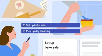 Your Google Keep reminders are being moved over to Google Tasks image