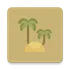 Material You - Dynamic Island icon
