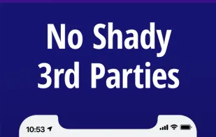 VyprVPN screenshot 3