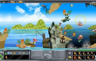 Clones screenshot 1