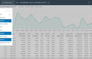 JustControl.it screenshot 1