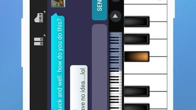 Perfect Piano - Download