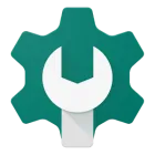 Google Admin icon