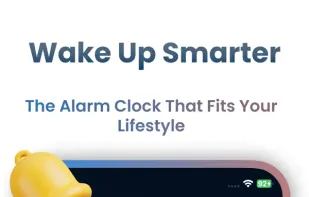 Alarm Clock Svegliare screenshot 3