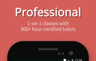 TutorMandarin screenshot 3