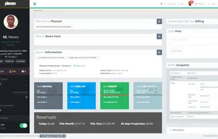 RapidMLM screenshot 1
