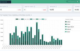 Conversific screenshot 1
