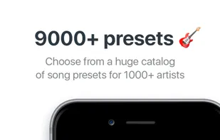 Tonebridge screenshot 2