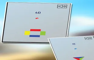 BOOM BALL COLOR MATCH screenshot 2