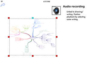 ZoomNotes screenshot 3