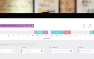 Sensible time tracking and invoicing for freelancers and small teams.