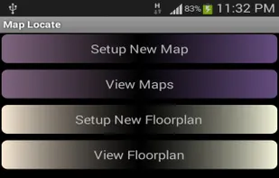 Map Locate screenshot 1