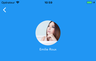 Acollab screenshot 1