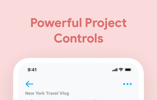 Teleprompter & Video Creator screenshot 3
