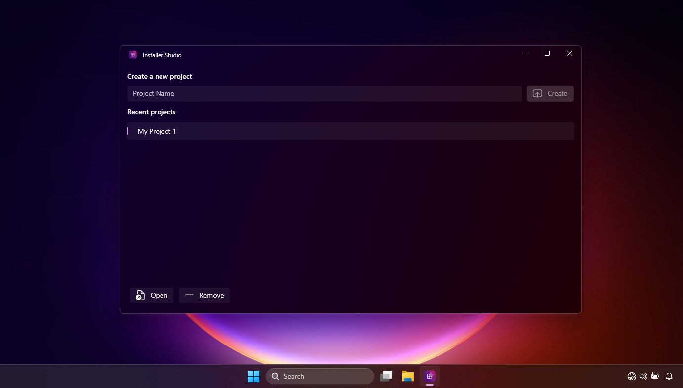 Installer Studio Alternatives Top 1 Software Installers Similar Apps 