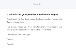 Elvenda screenshot 2
