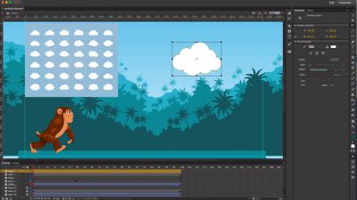 Adobe Animate: App Reviews, Features, Pricing & Download | AlternativeTo