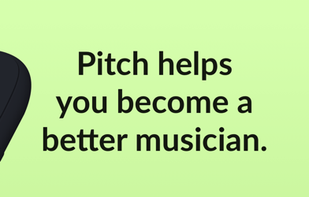Pitch-Chromatic Tuner screenshot 2