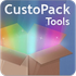 CustoPack Tools icon