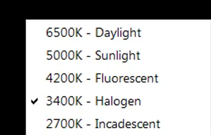 Iris mini screenshot 2