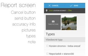 Venzeo screenshot 2