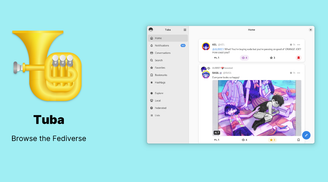 Tuba 0.9 brings many new features and enhancements for browsing the Fediverse on Linux image
