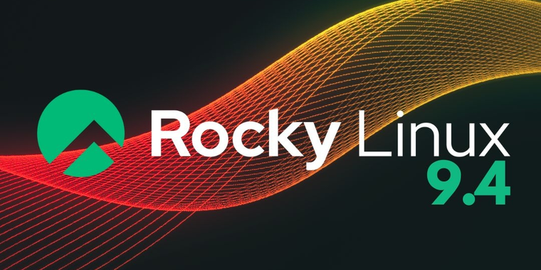 Rocky Linux 9.4 released with KIWI image builder, enhanced security ...