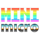Mini Micro icon