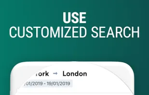 Kiwi.com screenshot 3