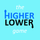 Higher Lower Game icon