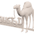Dust3D icon