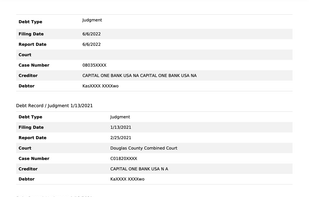 Identingly screenshot 3