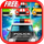 Match Car Wars icon