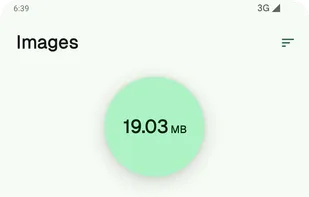 WhatsAppCleaner screenshot 1