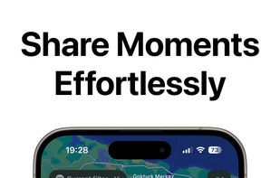 Avare, Travel Journal Map screenshot 2