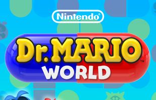 Dr. Mario World screenshot 1