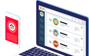 Call Sumo screenshot 1