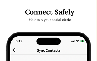 ReadMe - High-End Dating App screenshot 2
