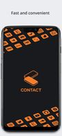 Contact screenshot 1