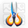 SocialCut icon
