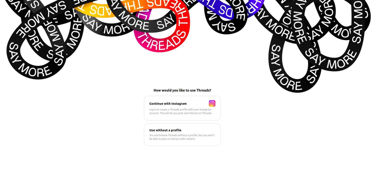 Threads is finally available in the EU after months of delay due to privacy regulations image