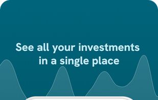 Pebble Finance screenshot 3