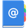 GNOME Contacts icon