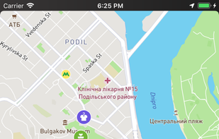 Chiliwallet screenshot 1