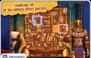 Annabel screenshot 2