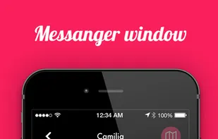 Panda Club screenshot 2