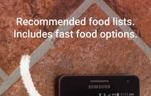 Poundaweek screenshot 2