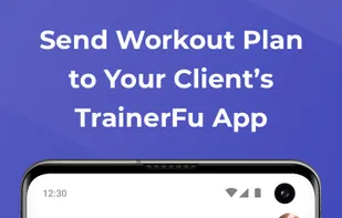 Trainerfu screenshot 1