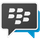 BlackBerry Messenger icon