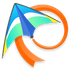 Kite Compositor icon